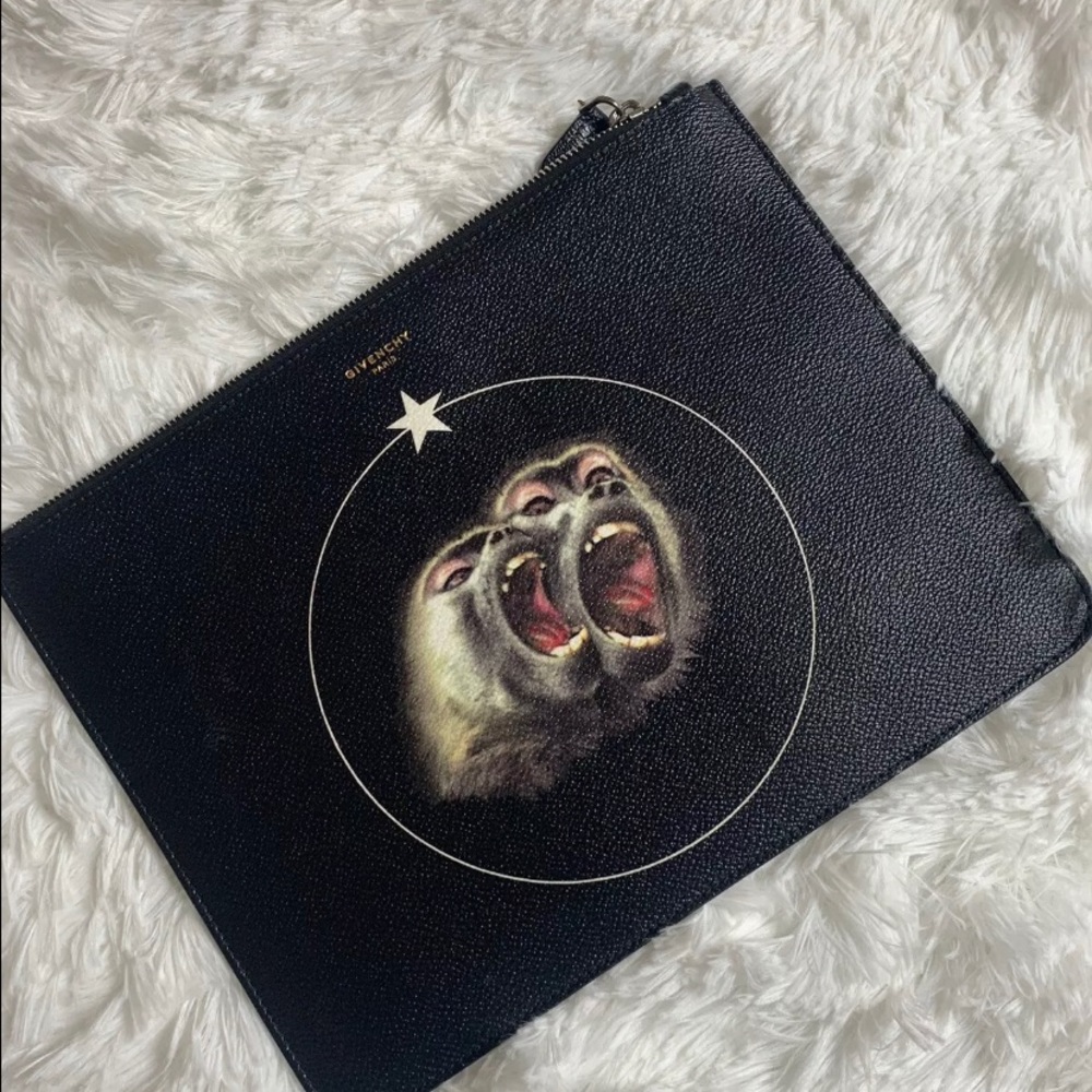 Givenchy Clutch